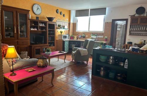 Tegueste Apartment | LOFT RURAL