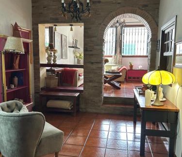 Tegueste Apartment | LOFT RURAL