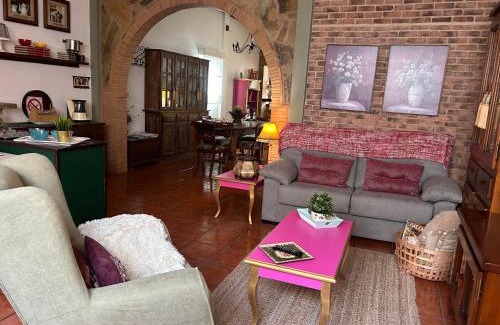 Tegueste Apartment | LOFT RURAL