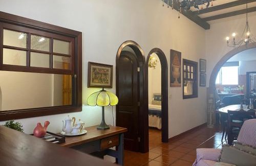 Tegueste Apartment | LOFT RURAL