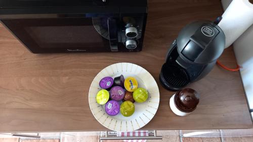 Ferrieres sur Ariege House | Loft rural - terrasse parking et vue