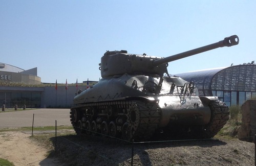 Saint-Marcouf Apartment | Loft, sea view, 40m from the beach, comfortable, on the landing beaches