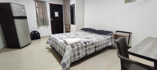 Bucaramanga Apartment | Loft Silencioso San Alonso