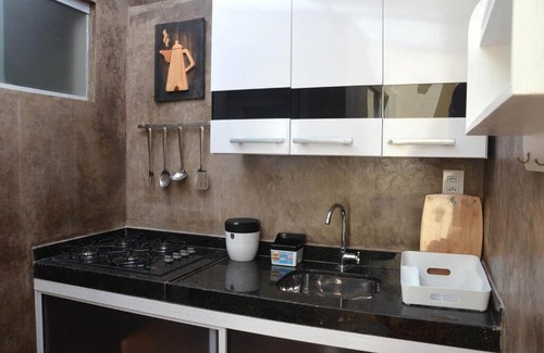 Ponta Negra Apartment | Loft - Sol