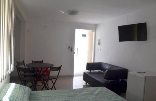 Ponta Negra Apartment | Loft - Sol
