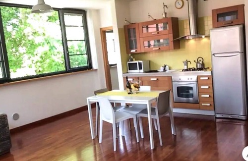 Molina Apartment | Loft Soleil in the heart of venice