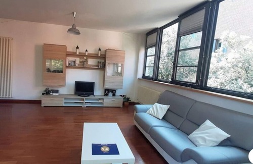 Molina Apartment | Loft Soleil in the heart of venice