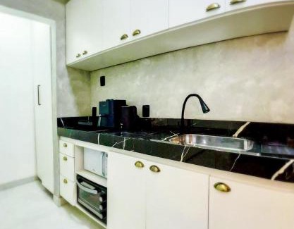 Lauro de Freitas Apartment | Loft Studio - Lauro de Freitas