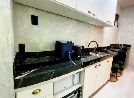 Lauro de Freitas Apartment | Loft Studio - Lauro de Freitas