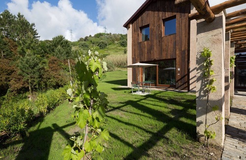 Arenzano House | Loft su due Livelli in Lussuoso Residence