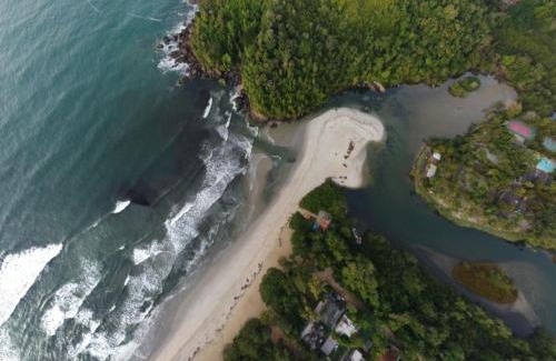 Itamambuca Apartment | Loft Superior Villa Dallê