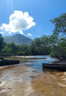 Itamambuca Apartment | Loft Superior Villa Dallê