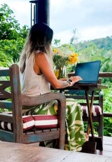 Itamambuca Apartment | Loft Superior Villa Dallê