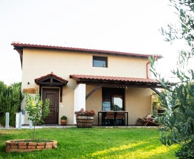 Agios Nikolaos House | Loft Sweet loft