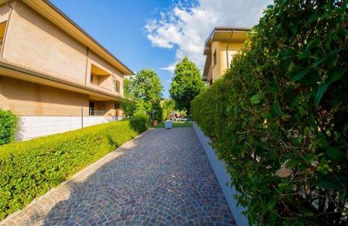 Pesaro Apartment | Loft Tamanti