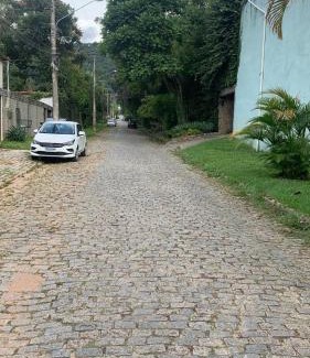 Nogueira Apartment | Loft Temático Blue Jazz