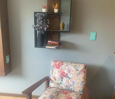 Nogueira Apartment | Loft Tematico Amazonia