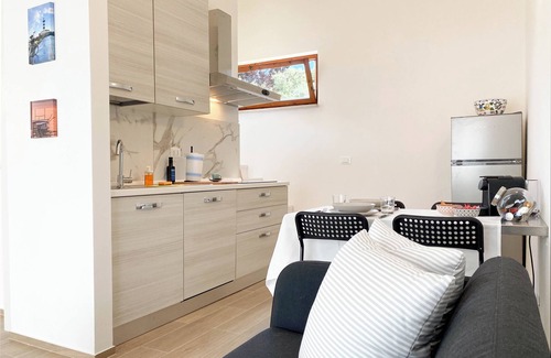 Ortona Apartment | Loft Trabocco - Dimora dei Portici