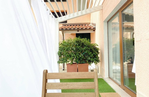 Ortona Apartment | Loft Trabocco - Dimora dei Portici