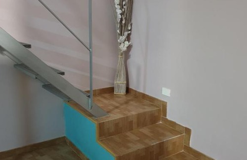 Granadilla de Abona Apartment | Loft tranquilo Granadilla