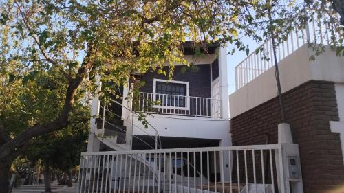 San Juan Apartment | LOFT turístico céntrico SOL DE CUYO