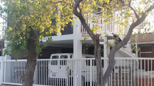 San Juan Apartment | LOFT turístico céntrico SOL DE CUYO