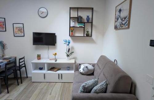 Vanchiglia Apartment | Loft Vanchiglia