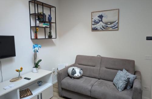 Vanchiglia Apartment | Loft Vanchiglia