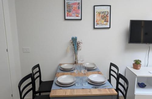 Vanchiglia Apartment | Loft Vanchiglia