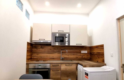 Mulhouse Apartment | 🔹Loft Verrière Style 🔷 5 min Gare🔹