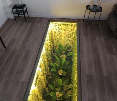 Buen Paso Apartment | Loft Vista al Teide