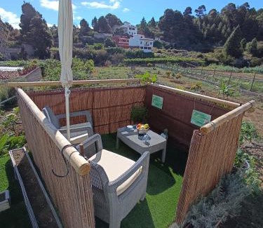 Buen Paso Apartment | Loft Vista al Teide