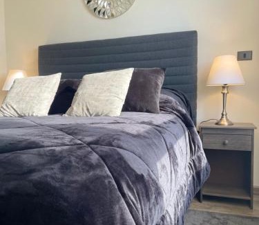 Concepcion Apartment | Loft vista laguna oriente