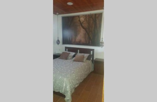 Tinajo House | loft volcanes