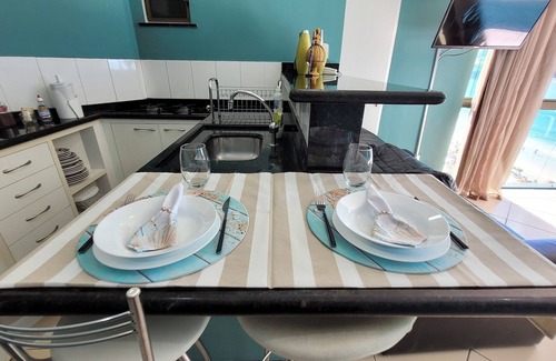 Prainha Apartment | Loft Windows of Paradise Arraial do Cabo