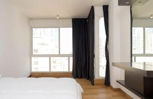 Achrafieh Apartment | Loft With a View 24 7 Electricity