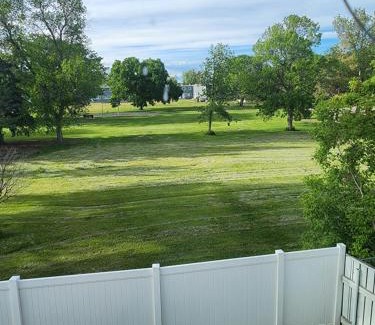 Lethbridge Apartment | Loft with Patio & Hot tub