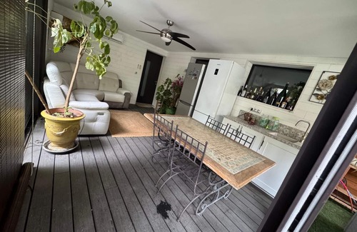 Les Angles House | Loft with private Jacuzzi