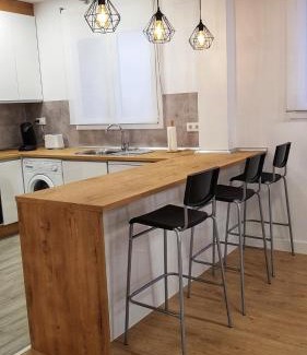 Cuenca Apartment | Loft Yolanda Centro
