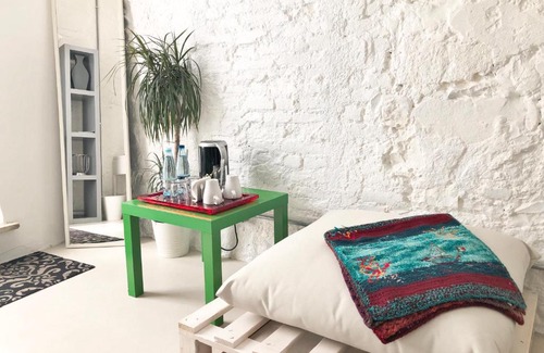 Centro Storico Nord Bed & Breakfast | Loft25