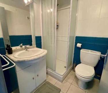 Cornebarrieu Apartment | Loftimeet
