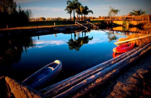 San Pedro Apartment | Lofts - Club de campo San Pedro