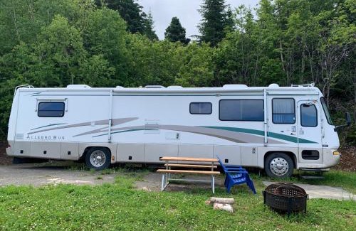 Sainte-Anne-des-Monts Hotel | Lofts Hôtel Gaspésie