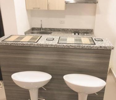 El Prado Apartment | Lofts Mediterraneo