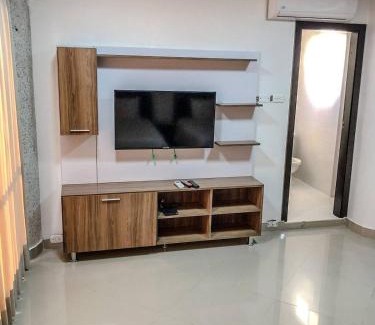 El Prado Apartment | Lofts Mediterraneo