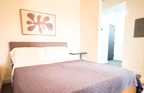 Rimouski-Neigette Apartment | Lofts Orizon - 303 au centre-ville