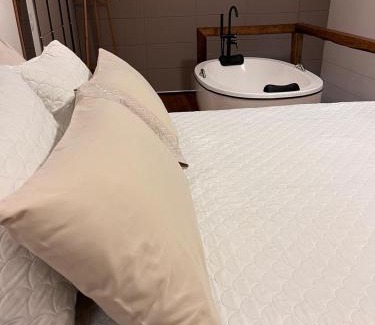 Urubici Apartment | Lofts Urbano