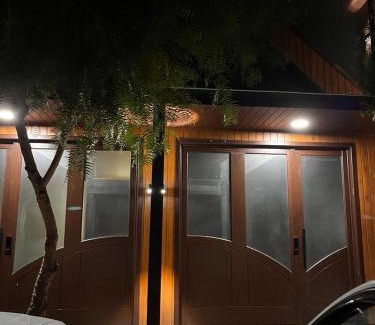 Urubici Apartment | Lofts Urbano