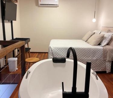 Urubici Apartment | Lofts Urbano