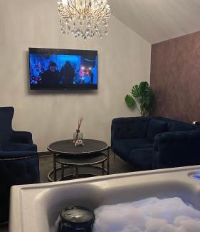 Duppigheim Apartment | Loftspa67